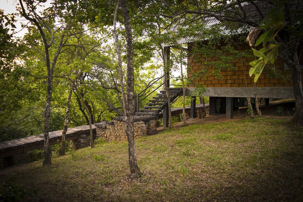 Elephant Stables Dambulla Ngoại thất bức ảnh